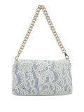 Liu Jo Borsa a Tracolla Donna AA6148T352A - Denim