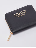 Liu Jo Portafoglio Donna AA6156E1012 - Nero