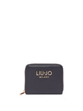 Liu Jo Portafoglio Donna AA6156E1012 - Nero