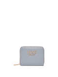 Liu Jo Portafoglio Donna AA6156E1012 Cloud Grey Marl - Grigio