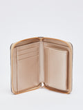 Liu Jo Portafoglio Donna AA6156E1012 Light Gold - Oro