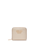 Liu Jo Portafoglio Donna AA6156E1012 Light Gold - Oro