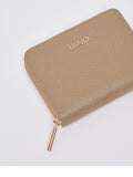 Liu Jo Portafoglio Donna AA6156E1109 Mud - Marrone