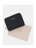 Liu Jo Portafoglio Donna AA6156E1109 - Nero