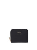 Liu Jo Portafoglio Donna AA6156E1109 - Nero