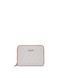 Liu Jo Portafoglio Donna AA6156E1118 Naturale/dk.cipria - Beige