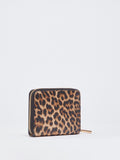 Liu Jo Portafoglio Donna AA6156E1119 Macul.naturale - Maculato