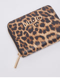 Liu Jo Portafoglio Donna AA6156E1119 Macul.naturale - Maculato