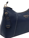 Liu Jo Borsa a Tracolla Donna AA6164E1012 - Blu