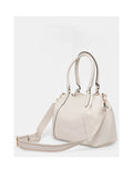 Liu Jo Borsa a Mano Donna AA6165E1012 Cream - Avorio