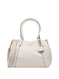Liu Jo Borsa a Mano Donna AA6165E1012 Cream - Avorio