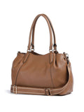 Liu Jo Borsa a Mano Donna AA6165E1012 Sequoia - Marrone