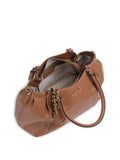 Liu Jo Borsa a Mano Donna AA6165E1012 Sequoia - Marrone