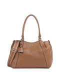 Liu Jo Borsa a Mano Donna AA6165E1012 Sequoia - Marrone