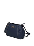Liu Jo Borsa a Tracolla Donna AA6168E1012 - Blu