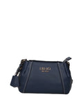 Liu Jo Borsa a Tracolla Donna AA6168E1012 - Blu