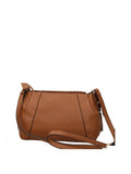 Liu Jo Borsa a Tracolla Donna AA6168E1012 Sequoia - Marrone