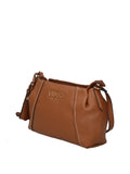 Liu Jo Borsa a Tracolla Donna AA6168E1012 Sequoia - Marrone