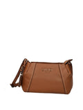 Liu Jo Borsa a Tracolla Donna AA6168E1012 Sequoia - Marrone