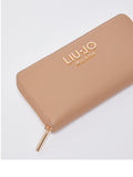 Liu Jo Portafoglio Donna AA6170E1012 Cammello - Beige