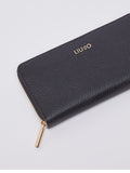 Liu Jo Portafoglio Donna AA6170E1109 - Nero