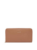 Liu Jo Portafoglio Donna AA6170E1109 Nut - Marrone