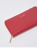 Liu Jo Portafoglio Donna AA6170E1109 Ciliegia - Rosso