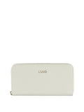 Liu Jo Portafoglio Donna AA6170E1109 Cream - Avorio