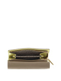 Liu Jo Portafoglio Donna AA6172E1109 Mud - Marrone