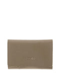 Liu Jo Portafoglio Donna AA6172E1109 Mud - Marrone