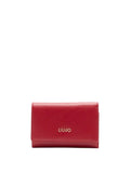 Liu Jo Portafoglio Donna AA6172E1109 Ciliegia - Rosso