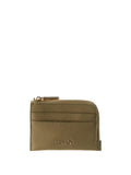 Liu Jo Portatessere Donna AA6173E1109 Mud - Marrone