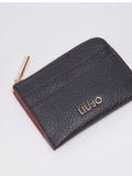 Liu Jo Portatessere Donna AA6173E1109 - Nero