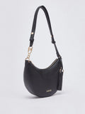 Liu Jo Borsa a Tracolla Donna AA6186E1012 - Nero