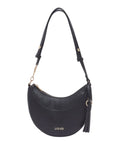 Liu Jo Borsa a Tracolla Donna AA6186E1012 - Nero