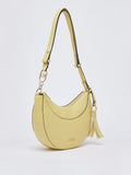 Liu Jo Borsa a Tracolla Donna AA6186E1012 - Giallo