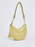 Liu Jo Borsa a Tracolla Donna AA6186E1012 - Giallo