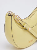 Liu Jo Borsa a Tracolla Donna AA6186E1012 - Giallo
