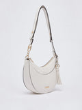 Liu Jo Borsa a Tracolla Donna AA6186E1012 Cream - Avorio