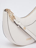 Liu Jo Borsa a Tracolla Donna AA6186E1012 Cream - Avorio
