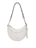 Liu Jo Borsa a Tracolla Donna AA6186E1012 Cream - Avorio