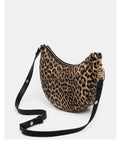 Liu Jo Borsa a Tracolla Donna AA6186E1119 Macul.naturale - Maculato