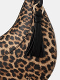Liu Jo Borsa a Tracolla Donna AA6186E1119 Macul.naturale - Maculato