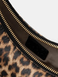 Liu Jo Borsa a Tracolla Donna AA6186E1119 Macul.naturale - Maculato