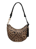 Liu Jo Borsa a Tracolla Donna AA6186E1119 Macul.naturale - Maculato