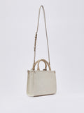 Liu Jo Borsa a Mano Donna AA6192T388A Neutro/cream - Beige