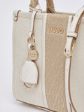Liu Jo Borsa a Mano Donna AA6192T388A Neutro/cream - Beige