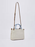 Liu Jo Borsa a Mano Donna AA6192T388A - Denim