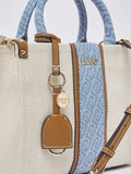 Liu Jo Borsa a Mano Donna AA6192T388A - Denim