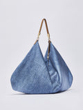 Liu Jo Borsa Shopper Donna AA6194T2745 - Denim